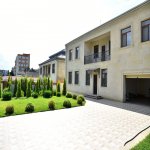 Satılır 7 otaqlı Həyət evi/villa, Neftçilər metrosu, Bakıxanov qəs., Sabunçu rayonu 3