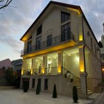 Satılır 6 otaqlı Həyət evi/villa, Badamdar qəs., Səbail rayonu 1