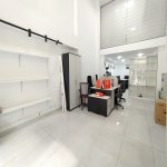 Kirayə (aylıq) 2 otaqlı Ofis, Xətai metrosu, Ağ şəhər, Xətai rayonu 5