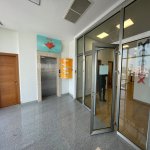 Kirayə (aylıq) 6 otaqlı Ofis, Xətai rayonu 8