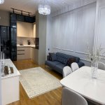 Продажа 3 комнат Новостройка, м. Ази Асланова метро, Ахмедли, Хетаи район 3