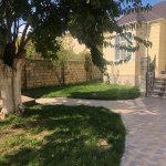 Kirayə (aylıq) 3 otaqlı Həyət evi/villa, Novxanı, Abşeron rayonu 21