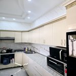 Продажа 3 комнат Новостройка, м. Эльмляр Академиясы метро, пос. Бадамдар, Сябаиль район 11
