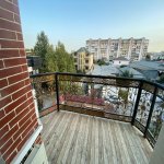 Kirayə (aylıq) 10 otaqlı Həyət evi/villa, Gənclik metrosu, Nərimanov rayonu 4