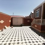 Satılır 3 otaqlı Həyət evi/villa, Azadlıq metrosu, Binəqədi qəs., Binəqədi rayonu 3