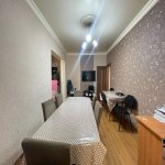 Продажа 2 комнатная Вторичка, м. Азадлыг метро, 8-ой микрорайон, Бинагадинский р-н район 3