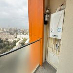 Satılır 3 otaqlı Yeni Tikili, Memar Əcəmi metrosu, Nəsimi rayonu 27