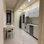 Kirayə (aylıq) 4 otaqlı Yeni Tikili, Nəriman Nərimanov metrosu, Təfəkkür Universiteti, Nərimanov rayonu 3