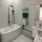 Satılır 4 otaqlı Həyət evi/villa, Avtovağzal metrosu, Biləcəri qəs., Binəqədi rayonu 29