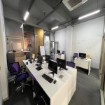 Kirayə (aylıq) 2 otaqlı Ofis, Nəriman Nərimanov metrosu, Nərimanov rayonu 5
