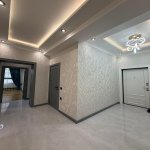 Satılır 3 otaqlı Yeni Tikili, Qara Qarayev metrosu, Nizami rayonu 7
