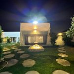 Kirayə (aylıq) 4 otaqlı Həyət evi/villa, Mərdəkan, Xəzər rayonu 6