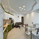 Kirayə (aylıq) 4 otaqlı Yeni Tikili, Gənclik metrosu, Nərimanov rayonu 20