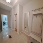 Kirayə (aylıq) 2 otaqlı Yeni Tikili, İçərişəhər metrosu, Axundov bağı, Səbail rayonu 6