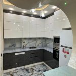 Kirayə (aylıq) 3 otaqlı Yeni Tikili, Əhmədli metrosu, Xətai rayonu 5