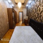 Kirayə (aylıq) 3 otaqlı Köhnə Tikili, Qara Qarayev metrosu, 8-ci kilometr, Nizami rayonu 6