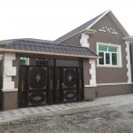 Satılır 3 otaqlı Həyət evi/villa, Masazır, Abşeron rayonu 9