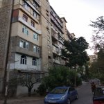 Kirayə (aylıq) 5 otaqlı Köhnə Tikili, Xalqlar dostluğu metrosu, Nizami rayonu 25