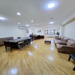 Kirayə (aylıq) 5 otaqlı Ofis, Yasamal rayonu 9