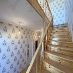 Satılır 5 otaqlı Həyət evi/villa, Binə qəs., Xəzər rayonu 11