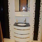 Kirayə (aylıq) 3 otaqlı Yeni Tikili, Elmlər akademiyası metrosu, Yasamal rayonu 35