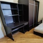 Аренда 3 комнатная Новостройка, Nizami метро, Насими район 8