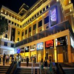 Аренда 3 комнатная Вторичка, м. Сахил метро, Сябаиль район 1