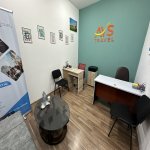 Kirayə (aylıq) 1 otaqlı Ofis, 28 May metrosu, Nəsimi rayonu 2