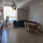 Посуточно 2 комнат Новостройка, м. Нариман Нариманов метро, пос. Боюкшор , AGA Бизнес Центр, Наримановский р-н район 1