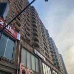 Satılır 3 otaqlı Yeni Tikili, Əhmədli metrosu, Əhmədli, Xətai rayonu 4
