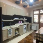 Kirayə (aylıq) 4 otaqlı Yeni Tikili, 28 May metrosu, Nəsimi rayonu 4