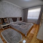 Satılır 4 otaqlı Həyət evi/villa, Rəsulzadə qəs., Binəqədi rayonu 16