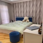 Satılır 8 otaqlı Həyət evi/villa, Avtovağzal metrosu, Biləcəri qəs., Binəqədi rayonu 12