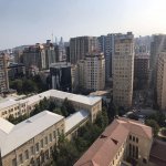 Kirayə (aylıq) 1 otaqlı Yeni Tikili, 28 May metrosu, Nəsimi rayonu 8
