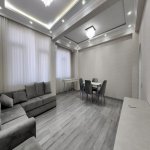 Satılır 4 otaqlı Yeni Tikili, Qaraçuxur qəs., Suraxanı rayonu 1