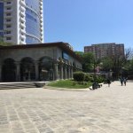 Satılır 2 otaqlı Köhnə Tikili, Nəsimi rayonu 1