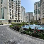 Kirayə (aylıq) 2 otaqlı Yeni Tikili, Gənclik metrosu, Nərimanov rayonu 10