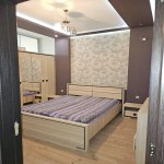 Kirayə (aylıq) 2 otaqlı Yeni Tikili, Neftçilər metrosu, Nizami rayonu 3