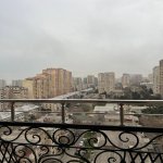 Kirayə (aylıq) 3 otaqlı Yeni Tikili, İnşaatçılar metrosu, Yasamal qəs., Yasamal rayonu 13