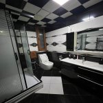 Продажа 3 комнат Новостройка, Насими район 7