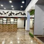 Kirayə (aylıq) Obyekt, Sahil metrosu, Nəsimi rayonu 1