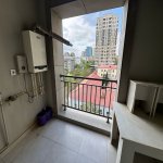 Kirayə (aylıq) 3 otaqlı Yeni Tikili, 28 May metrosu, Nəsimi rayonu 2
