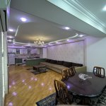 Kirayə (aylıq) 3 otaqlı Yeni Tikili, Həzi Aslanov metrosu, Ukrayna dairəsi, Xətai rayonu 3
