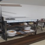 Kirayə (aylıq) Obyekt, 20 Yanvar metrosu, 1-ci mikrorayon, Nəsimi rayonu 3