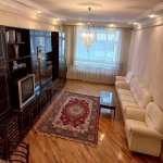 Аренда 3 комнат Новостройка, Nizami метро, Насими район 2