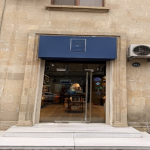 Аренда Объект, м. 28 Мая метро, Насими район 1