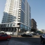 Satılır 3 otaqlı Yeni Tikili, Səbail rayonu 1