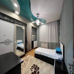 Kirayə (aylıq) 4 otaqlı Yeni Tikili, Xətai metrosu, Xətai rayonu 4