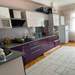 Kirayə (aylıq) 3 otaqlı Yeni Tikili, İnşaatçılar metrosu, Yasamal rayonu 11