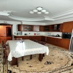 Kirayə (aylıq) 4 otaqlı Yeni Tikili, Nəsimi rayonu 9